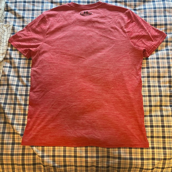 Under Armour Performance Tee - Picture 2 of 4